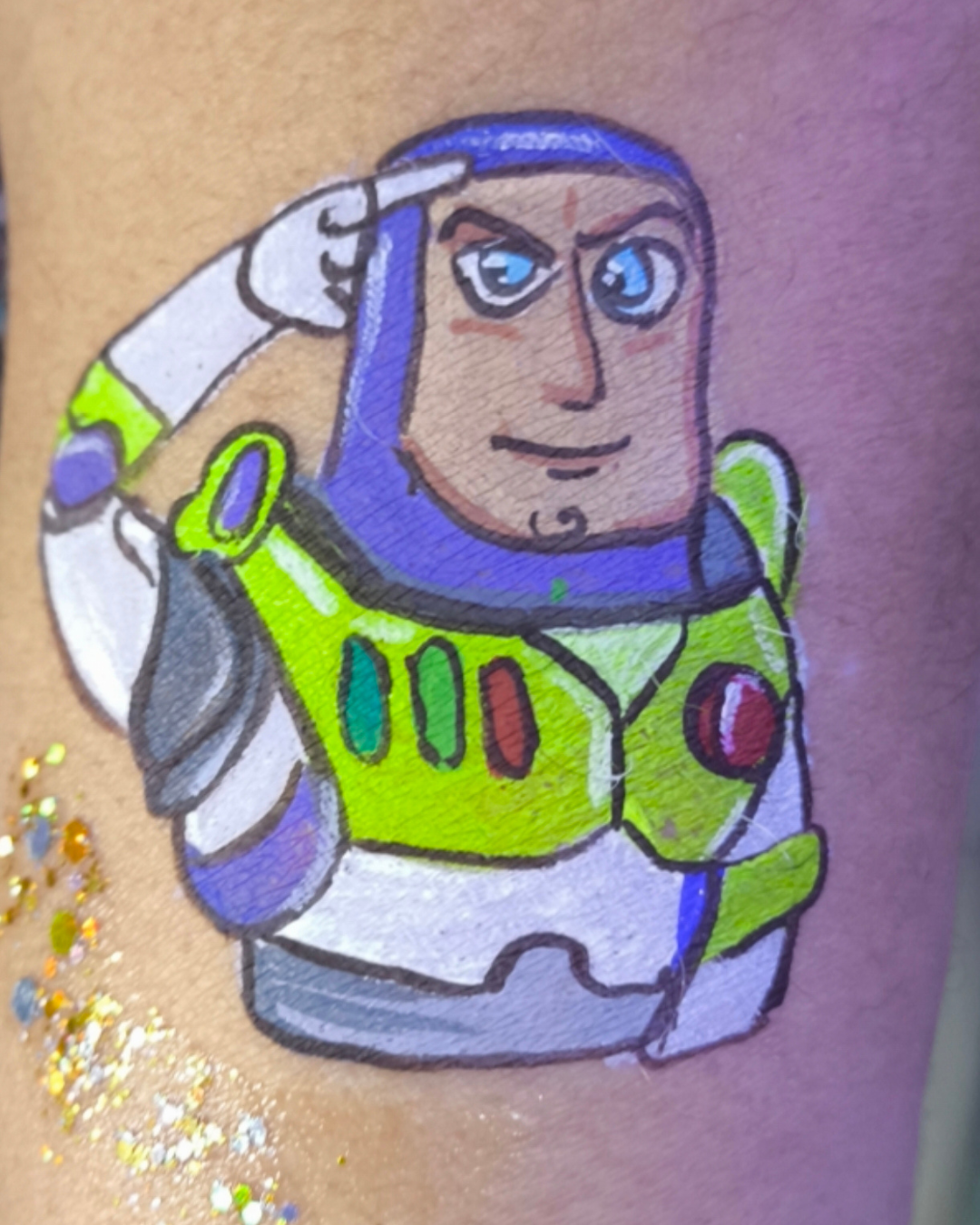 Pintura ônibus escolar infantil