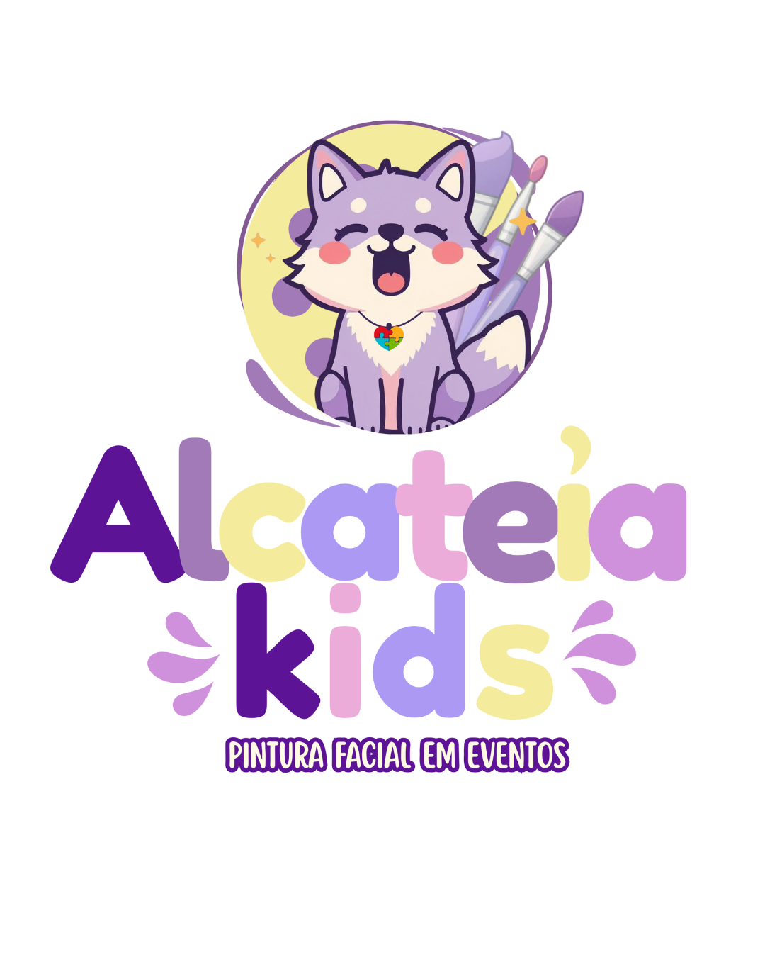 Alcateia Kids